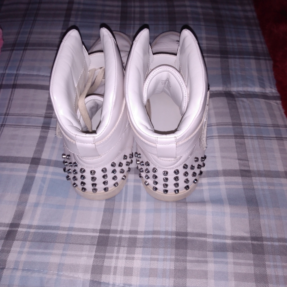 Michael Kors sneakers - Picture 3 of 3
